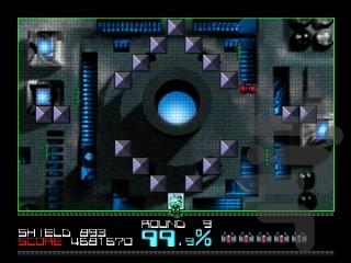 کیکس نئو - Gameplay image of android game