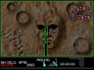 کیکس نئو - Gameplay image of android game