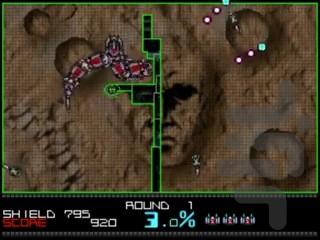 کیکس نئو - Gameplay image of android game