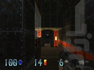 کواِیک ۲ - Gameplay image of android game