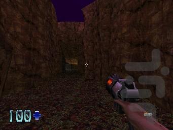 کواِیک ۲ - Gameplay image of android game