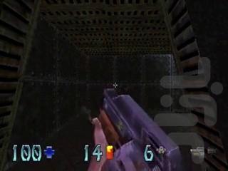 کواِیک ۲ - Gameplay image of android game