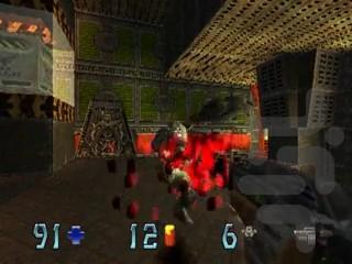 کواِیک ۲ - Gameplay image of android game