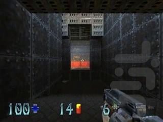 کواِیک ۲ - Gameplay image of android game