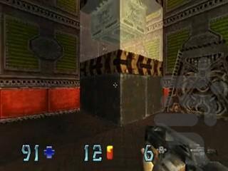 کواِیک ۲ - Gameplay image of android game