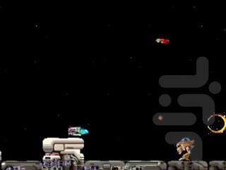 R-Types - Gameplay image of android game