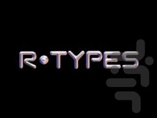 R-Types - Gameplay image of android game