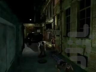 رزیدنت اویل ۲ (نسخه Dual Shock) - عکس بازی موبایلی اندروید