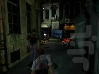 رزیدنت اویل ۲ (نسخه Dual Shock) - عکس بازی موبایلی اندروید