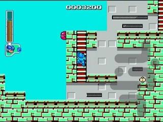 RockMan ۶ - Shijou Saidai no Tatakai - عکس بازی موبایلی اندروید