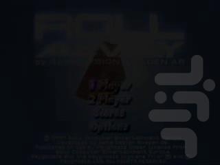 رول اوی - عکس بازی موبایلی اندروید