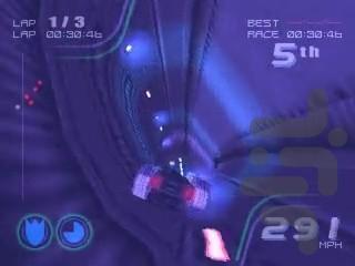 رولکیج: مرحله دوم - عکس بازی موبایلی اندروید