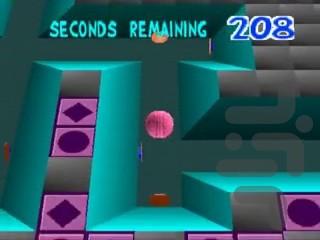 Rugrats - Totally Angelica - Gameplay image of android game