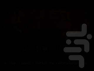 جنگجویان استخوانی - عکس بازی موبایلی اندروید