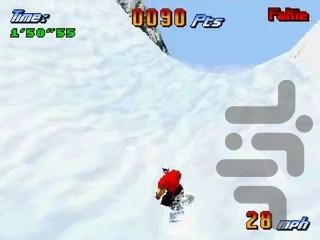 بچههای اسنوبرد پلاس - عکس بازی موبایلی اندروید