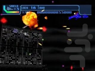 Space Shot - عکس بازی موبایلی اندروید