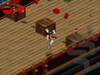 اسپات به هالیوود می‌رود - عکس بازی موبایلی اندروید