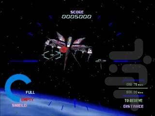 اشتالفدر - عکس بازی موبایلی اندروید