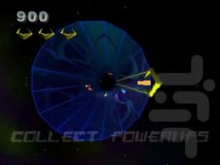 تمپست ایکس ۳ - Gameplay image of android game