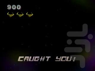 تمپست ایکس ۳ - Gameplay image of android game