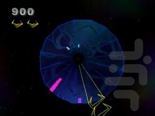 تمپست ایکس ۳ - Gameplay image of android game
