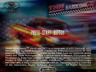 TNN موتوراسپرتس هاردکور TR - عکس بازی موبایلی اندروید