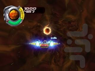 Tonka Space Station - Gameplay image of android game