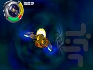 Tonka Space Station - Gameplay image of android game