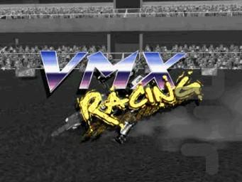 VMX Racing - Gameplay image of android game