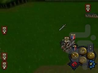 واریو Blitz Blast (توسط Teh Game Sof - عکس بازی موبایلی اندروید