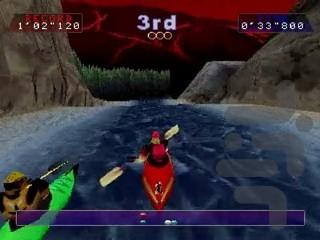 Wild Rapids - عکس بازی موبایلی اندروید