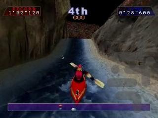 Wild Rapids - عکس بازی موبایلی اندروید