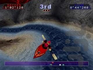 Wild Rapids - عکس بازی موبایلی اندروید