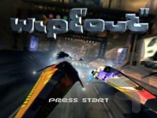 Wipeout - عکس بازی موبایلی اندروید