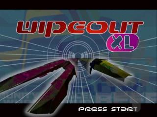 Wipeout - عکس بازی موبایلی اندروید