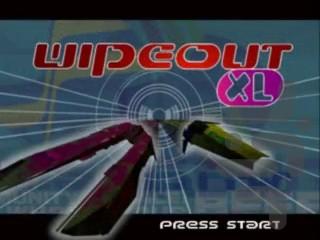 Wipeout Xl - عکس بازی موبایلی اندروید
