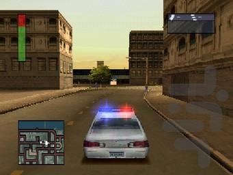 Worlds Scariest Police Chases - عکس بازی موبایلی اندروید