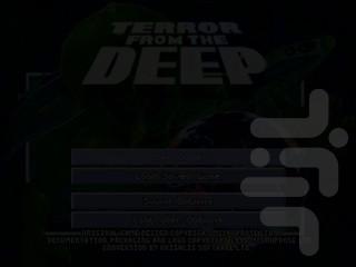 ایکس-کام - ترس از عمق - عکس بازی موبایلی اندروید
