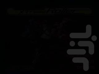 اکسترم رولر - عکس بازی موبایلی اندروید