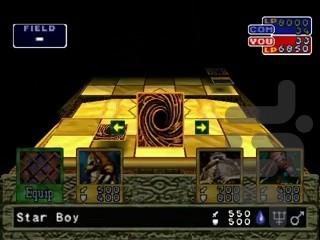 Yu-Gi-Oh Monster Capsule Breed Battl - عکس بازی موبایلی اندروید