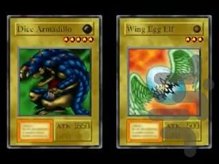 Yu-Gi-Oh Monster Capsule Breed Battl - عکس بازی موبایلی اندروید
