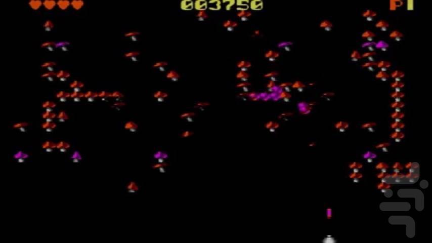 Arcade Smash Hits - Gameplay image of android game