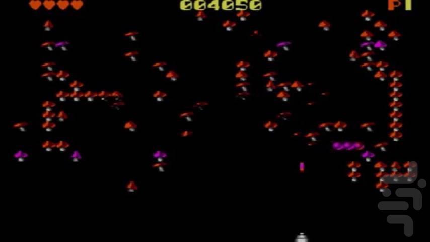 Arcade Smash Hits - Gameplay image of android game