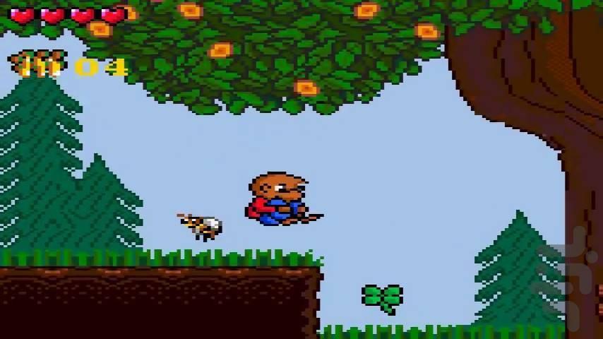 Berenstain Bears Camping Adventure - عکس بازی موبایلی اندروید