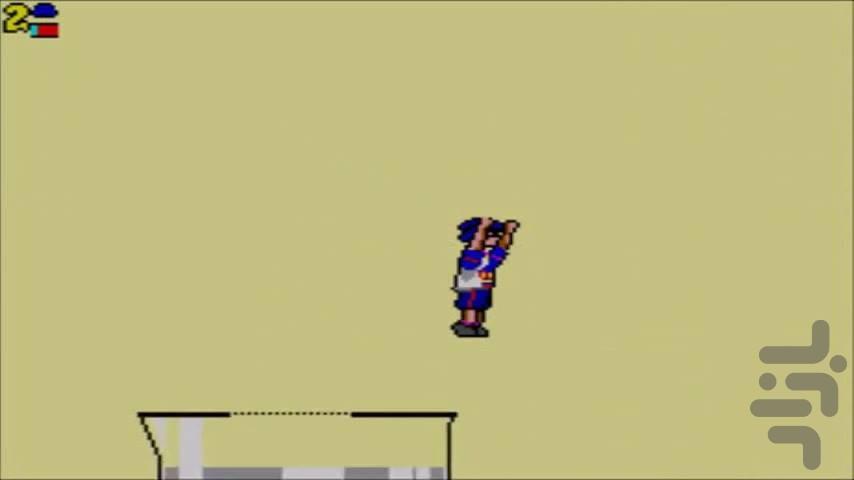 Ra-Tim-Bum Castle - Gameplay image of android game