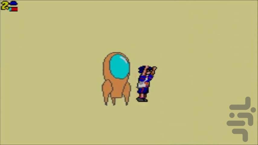 Ra-Tim-Bum Castle - Gameplay image of android game