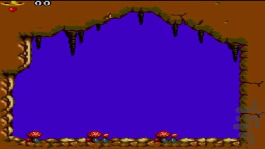 Cheese Cat-Astrophe Speedy Gonzales - Gameplay image of android game