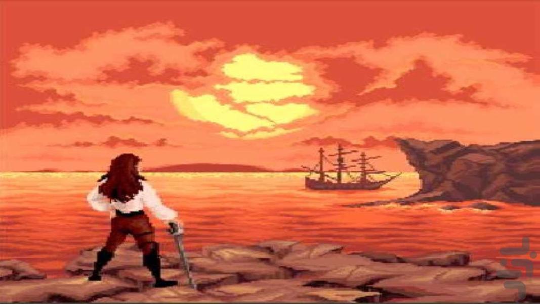 CutThroat Island - Gameplay image of android game