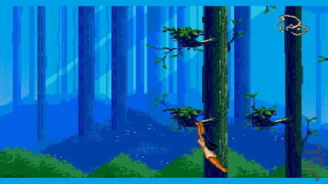 Disney Collection - Gameplay image of android game