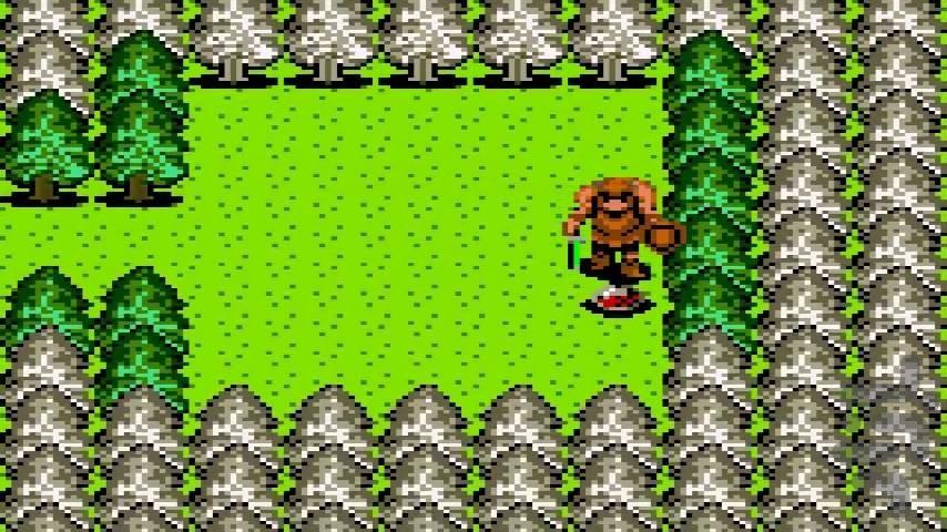 Dragon Crystal - Gameplay image of android game